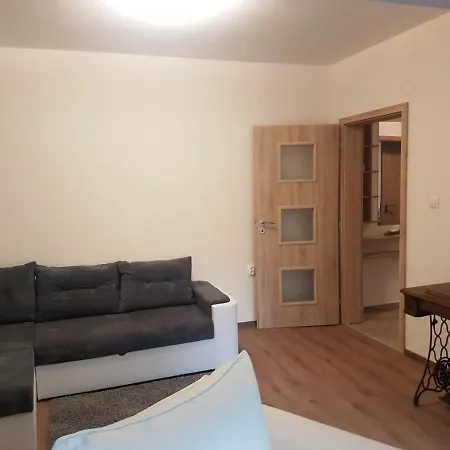 Apartment Odessus *