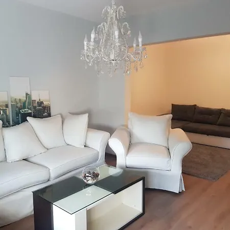 Odessus Apartament Varna