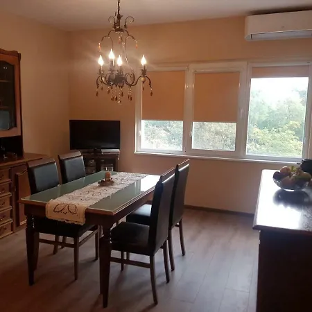 Apartament Odessus Varna