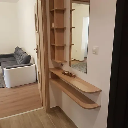 Odessus Apartament *