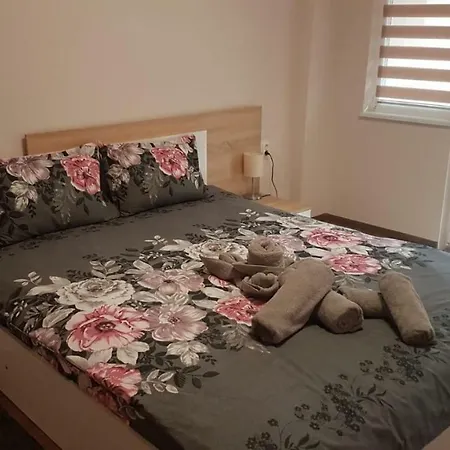 Apartament Odessus *