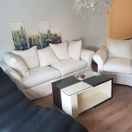 Apartament Odessus *