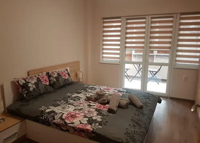 Appartement Odessus Varna