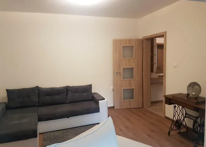 Appartement Odessus *