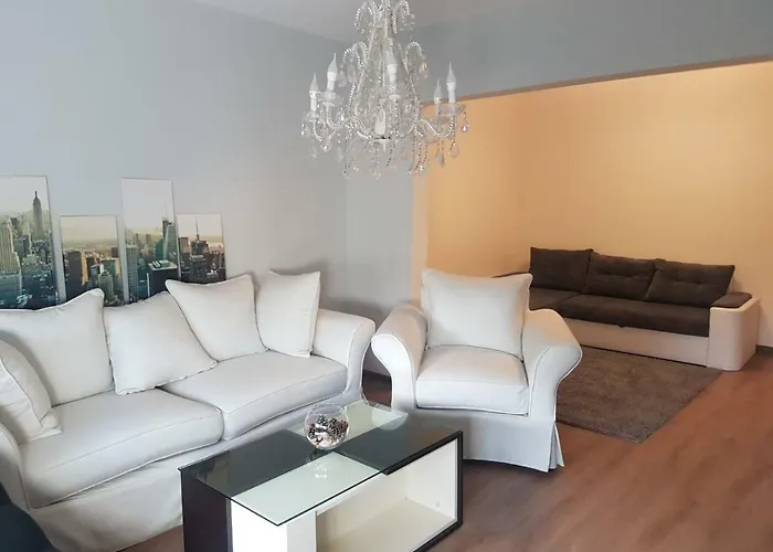 Odessus Appartement Varna
