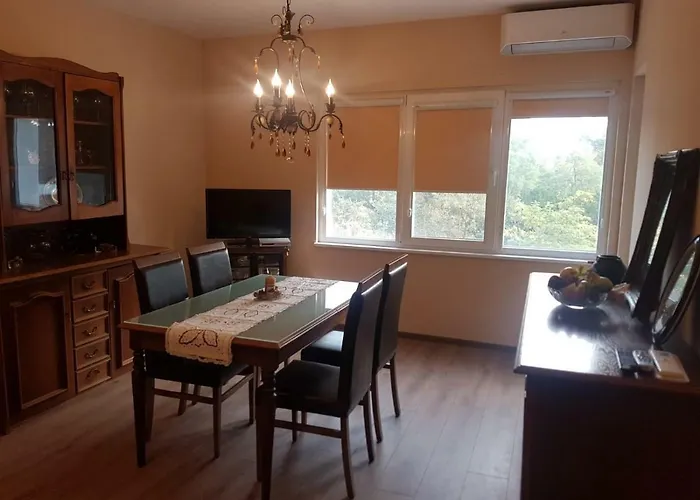 Appartement Odessus Varna