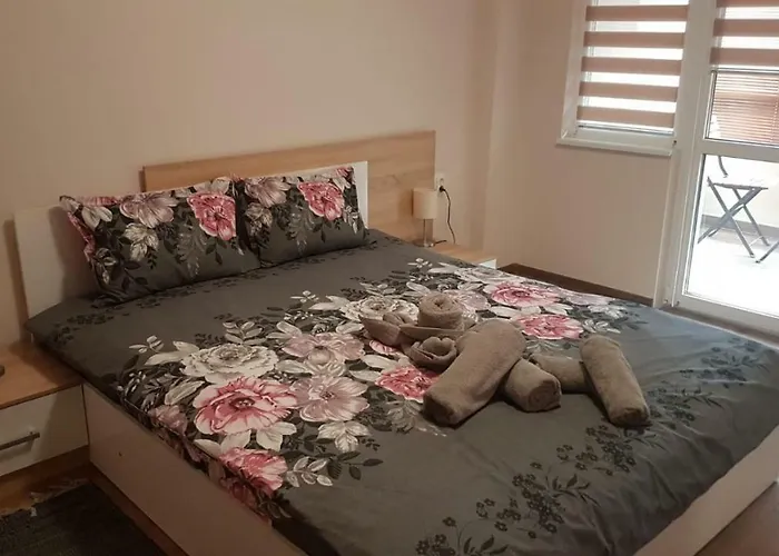 Appartement Odessus *