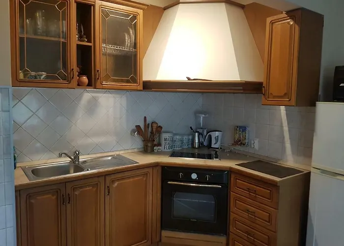 Appartement Odessus *