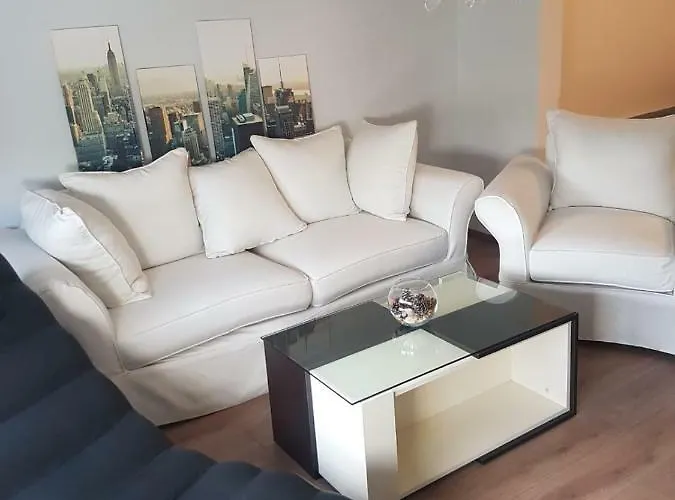 Appartement Odessus *