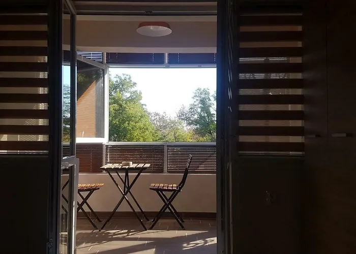 Appartement Odessus *