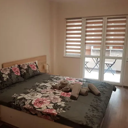 Apartmán Odessus Varna